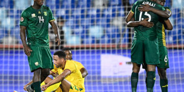 CAN 2025 : l&rsquo;Afrique du Sud, une équipe réaliste et dangereuse !