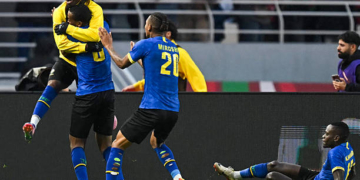 CAN 2025 : les chiffres clés de la troisième journée