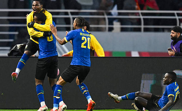 CAN 2025 : les chiffres clés de la troisième journée