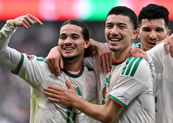 CAN 2025 : les deux matchs à suivre ce jour