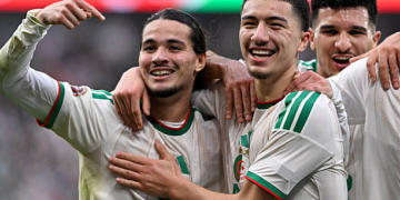 CAN 2025 : les deux matchs à suivre ce jour