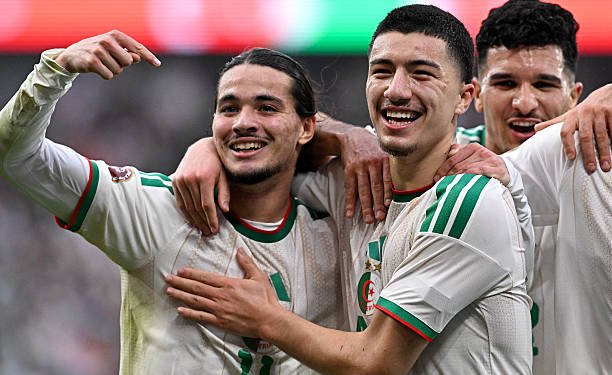 CAN 2025 : les deux matchs à suivre ce jour