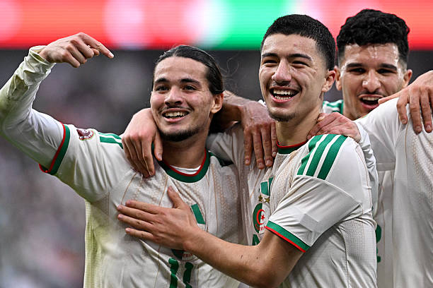 CAN 2025 : les deux matchs à suivre ce jour