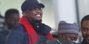 Quand Samuel Eto&rsquo;o joue la carte du fair-play et félicite le Maroc