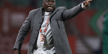 CAN 2025 : David Pagou tient à sa promesse