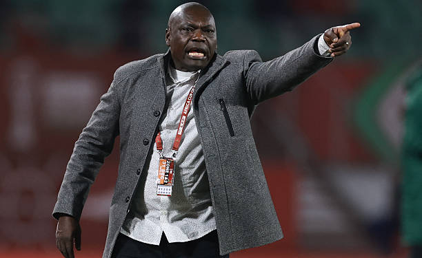 CAN 2025 : David Pagou tient à sa promesse