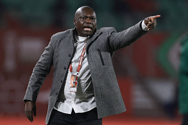 CAN 2025 : David Pagou tient à sa promesse