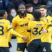 Tchatchoua et Wolves gagnent enfin un match en Premier League !