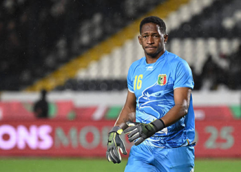 CAN 2025 : Djigui Diarra envoie les Aigles du Mali en quarts de finale !