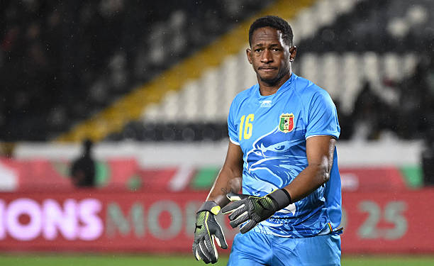 CAN 2025 : Djigui Diarra envoie les Aigles du Mali en quarts de finale !