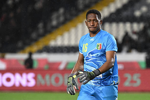 CAN 2025 : Djigui Diarra envoie les Aigles du Mali en quarts de finale !