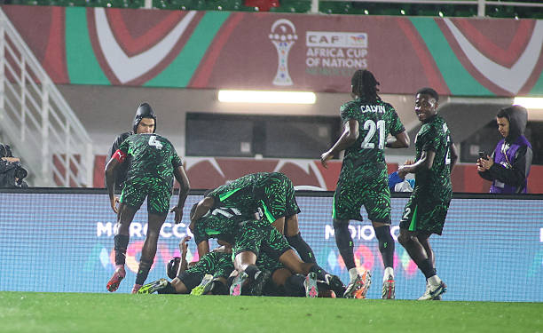 CAN 2025 : le Nigéria humilie le Mozambique et file en quarts !