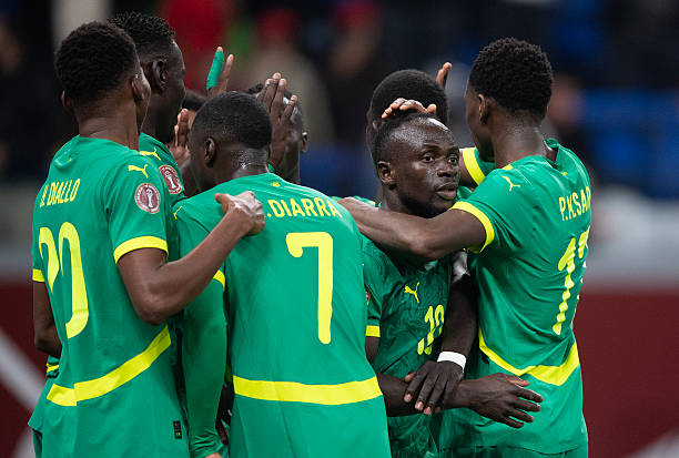 CAN 2025 : les huitièmes de finale à suivre ce jour !