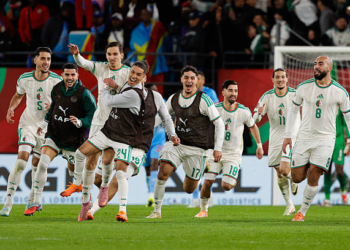 CAN 2025 : les matchs à suivre ce jour