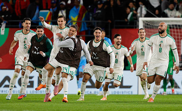 CAN 2025 : les matchs à suivre ce jour