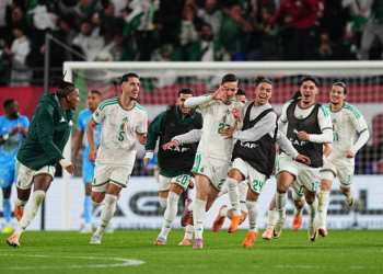 CAN 2025 : voici le classement des buteurs