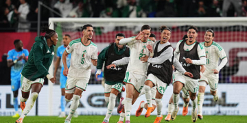 CAN 2025 : le classement des buteurs après les huitièmes de finale