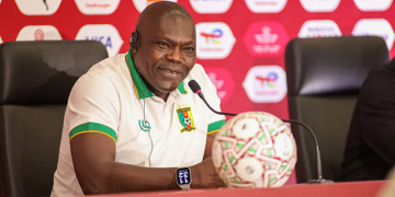 David Pagou : « On va faire notre autocritique et capitaliser sur ce groupe »