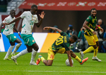 CAN 2025 : le programme des demi-finales !