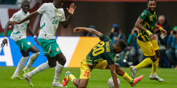 CAN 2025 : le programme des demi-finales !
