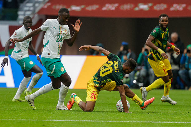 CAN 2025 : le programme des demi-finales !