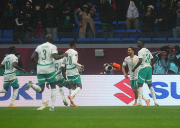 CAN 2025 : les Lions de la Téranga, premiers demi-finalistes