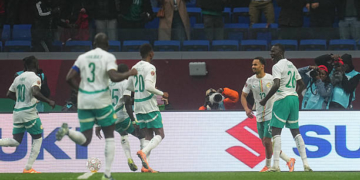 CAN 2025 : les Lions de la Téranga, premiers demi-finalistes