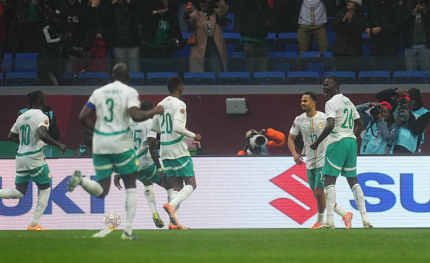 CAN 2025 : les Lions de la Téranga, premiers demi-finalistes