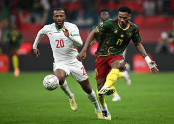 Cameroun – Maroc : l&rsquo;arbitrage à problème !