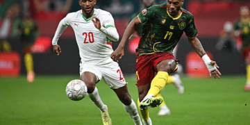 Cameroun – Maroc : l&rsquo;arbitrage à problème !