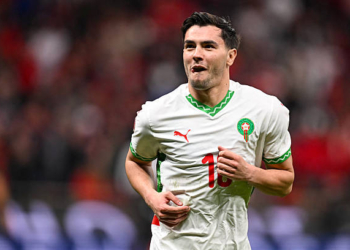 CAN 2025 : Brahim Díaz, monsieur un but par match