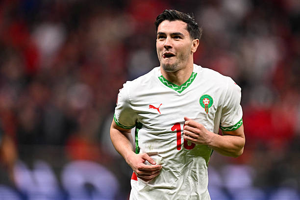 CAN 2025 : Brahim Díaz, monsieur un but par match