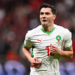 CAN 2025 : Brahim Díaz, monsieur un but par match