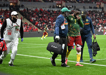 Cameroun – Maroc : la grosse erreur tactique de David Pagou