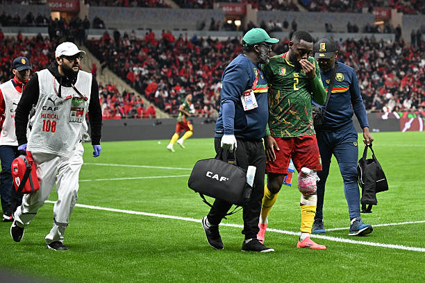 Cameroun – Maroc : la grosse erreur tactique de David Pagou