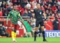 Cameroun – Maroc : Dahane Beida, la CAF et un arbitrage scandaleux !
