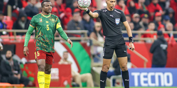 Cameroun – Maroc : Dahane Beida, la CAF et un arbitrage scandaleux !