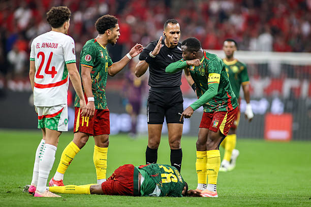 CAN 2025 : le Maroc se qualifie pour les demi-finales avec le soutien de l&rsquo;arbitrage