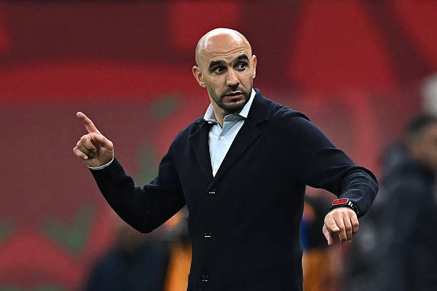 CAN 2025 : Walid Regragui veut remporter sa deuxième finale 