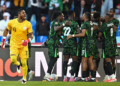 CAN 2025 : le Nigéria neutralise l’Algérie et file en demi-finale !