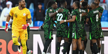 CAN 2025 : le Nigéria neutralise l&rsquo;Algérie et file en demi-finale !