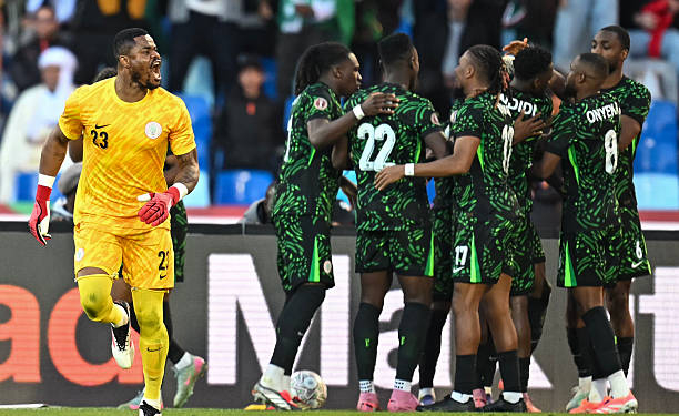 CAN 2025 : le Nigéria neutralise l&rsquo;Algérie et file en demi-finale !