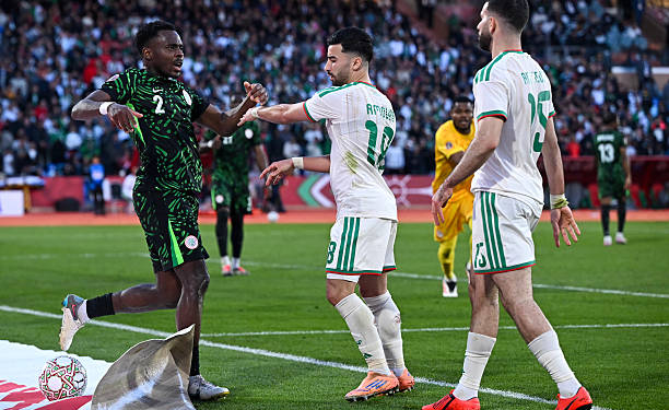 Enquêtes :  joueurs, officiels et membres des médias dans le viseur de la CAF !