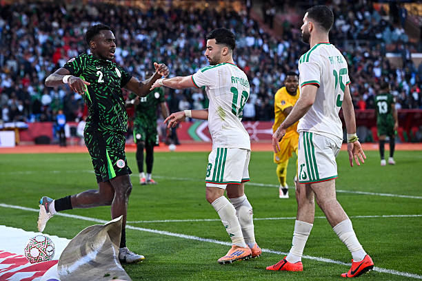 Enquêtes :  joueurs, officiels et membres des médias dans le viseur de la CAF !