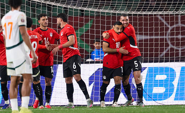 CAN 2025 : l&rsquo;Égypte élimine la Côte d&rsquo;Ivoire !