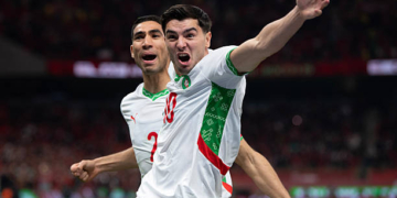 CAN 2025 : voici le classement des buteurs avant la finale !