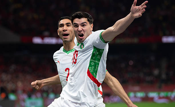 CAN 2025 : voici le classement des buteurs avant la finale !