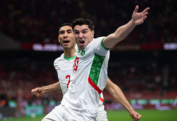 CAN 2025 : voici le classement des buteurs avant la finale !