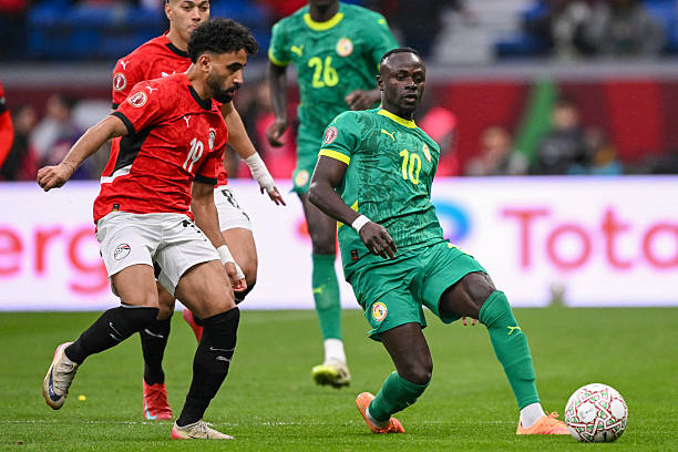 CAN 2025 : Sadio Mané crucifie l&rsquo;Égypte et envoie le Sénégal en finale !