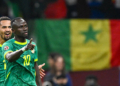 Sadio Mané entre dans l&rsquo;histoire de la Coupe d&rsquo;Afrique !